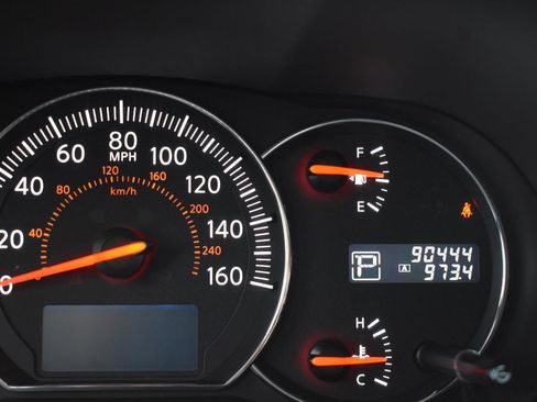 Used 2012 Nissan Maxima 3.5 SV w/ Cold Pkg image 6