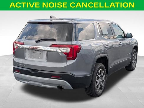 Used 2020 GMC Acadia SLE FWD image 7
