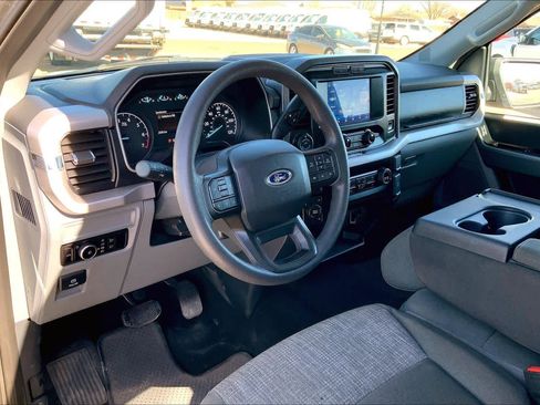 Used 2023 Ford F150 XLT w/ Trailer Tow Package image 17