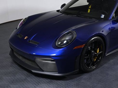 Used 2026 Porsche 911 GT3 RWD image 27