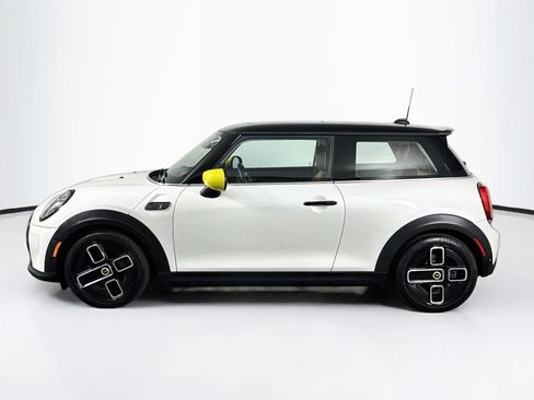 Used 2023 MINI Cooper SE FWD image 11