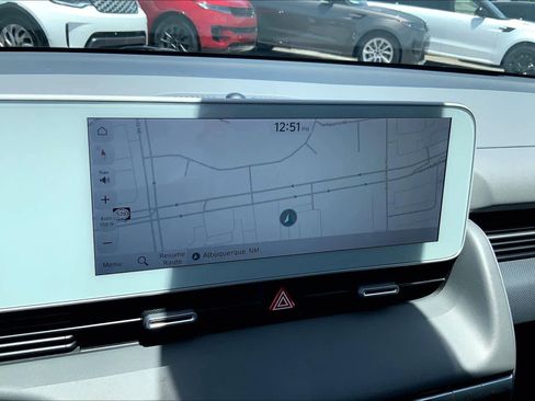 Used 2024 Hyundai Ioniq 5 SE RWD image 31
