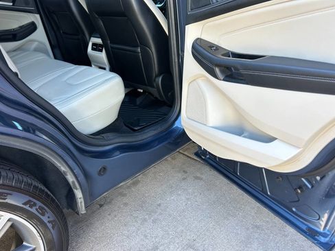 Used 2019 Ford Edge Titanium w/ Cold Weather Package AWD/4WD image 20