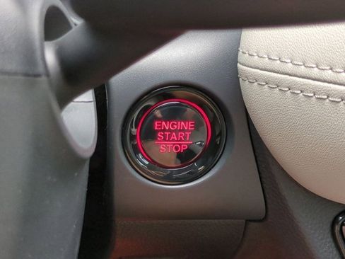 New 2026 Honda HR-V LX image 24