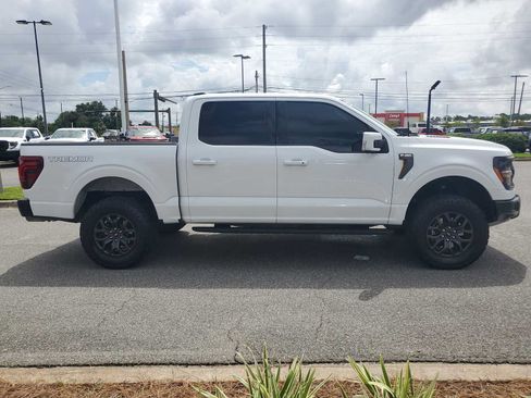 Used 2025 Ford F150 Tremor w/ Equipment Group 402A High AWD/4WD image 7