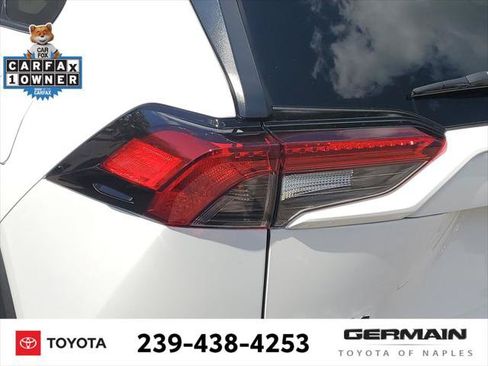 Certified 2023 Toyota RAV4 XLE w/ Convenience Package AWD/4WD image 17