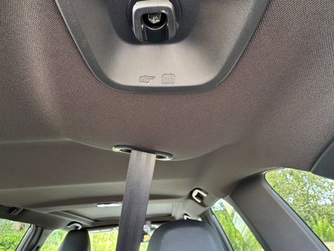 Certified 2025 Subaru Forester Sport w/ Popular Package #1 AWD/4WD image 14