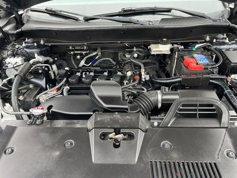 Used 2023 Honda CR-V EX-L image 37