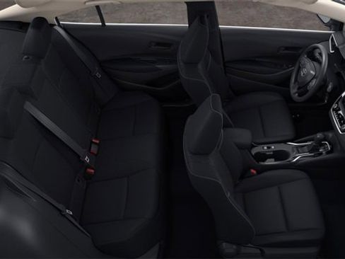 New 2026 Toyota Corolla LE image 23