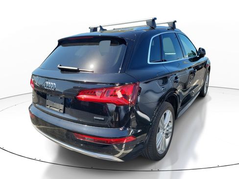 Used 2019 Audi Q5 2.0T Premium Plus image 5