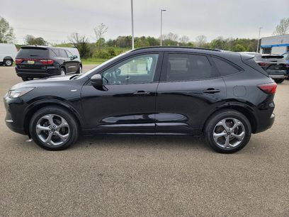 Used 2023 Ford Escape ST-Line w/ Tech Pack #1