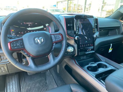 Used 2026 RAM 1500 Rebel w/ Bed Utility Group AWD/4WD image 11