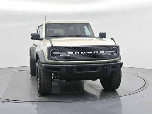 New 2025 Ford Bronco Badlands image 22