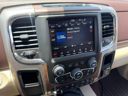 Used 2018 RAM 3500 Laramie RWD image 46