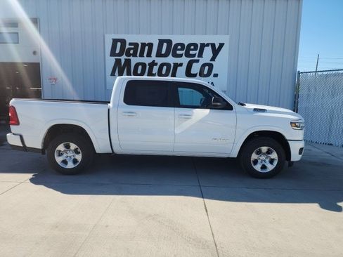 New 2026 RAM 1500 Big Horn image 13