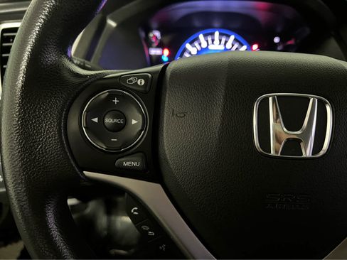 Used 2014 Honda Civic LX image 15