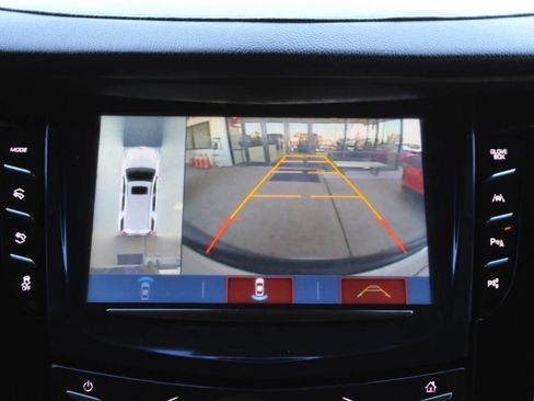 Used 2019 Cadillac Escalade ESV Premium Luxury image 23