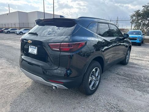 New 2026 Chevrolet Blazer LT w/ Convenience Package image 7