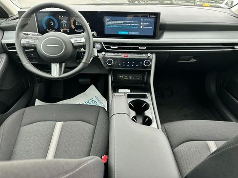 Certified 2026 Hyundai Sonata SEL AWD/4WD image 5