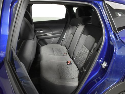 New 2026 Nissan Kicks SV w/ SV Premium Package AWD/4WD image 25