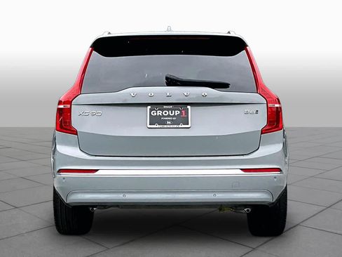 Certified 2024 Volvo XC90 B6 Plus w/ Protection Package Premier AWD/4WD image 5