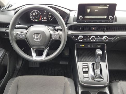 Used 2025 Honda CR-V EX image 27