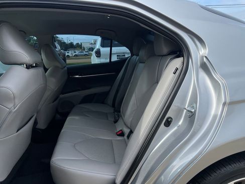 Used 2023 Toyota Camry XLE FWD image 20