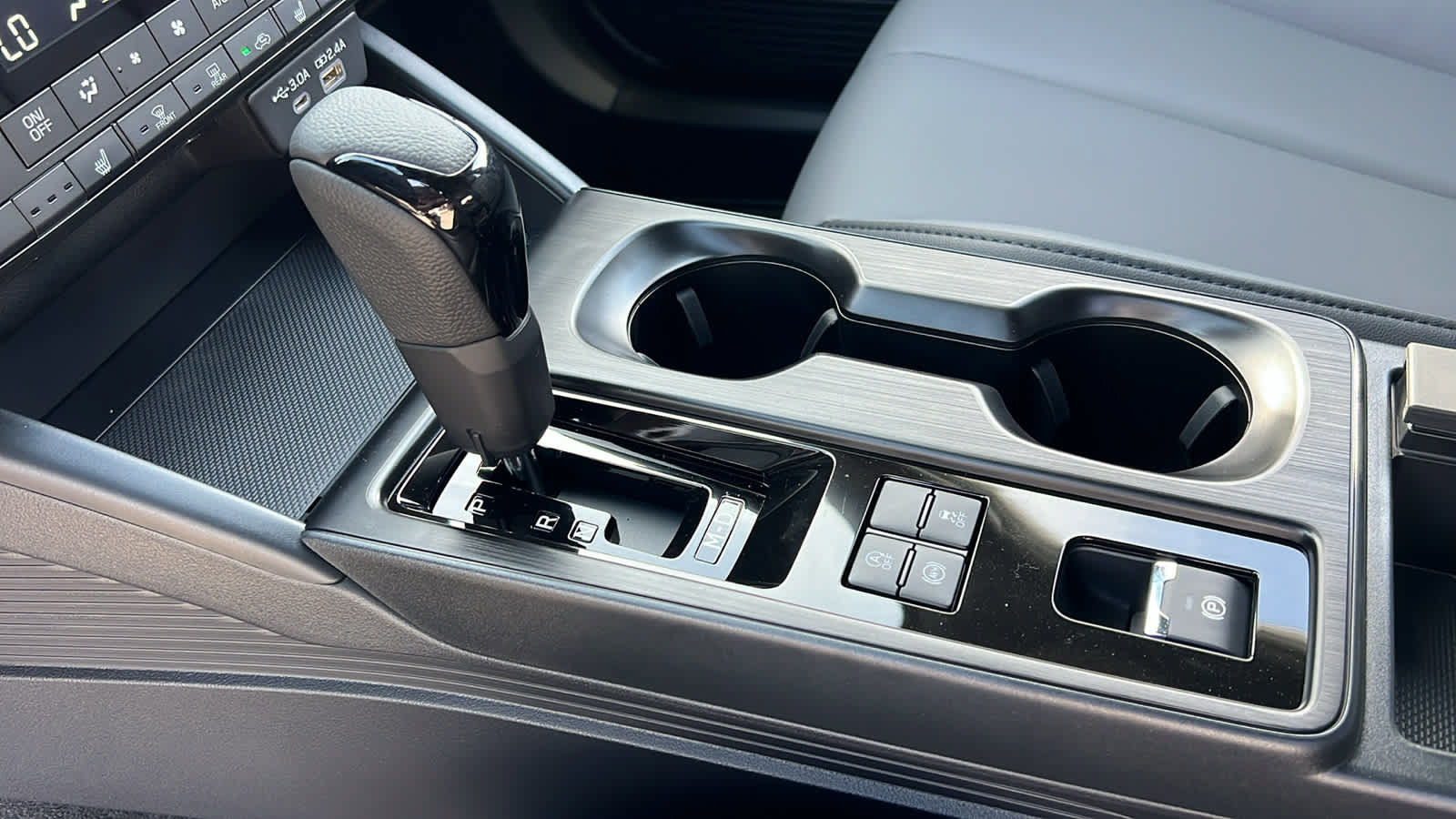 New 2026 Subaru Outback Premium AWD/4WD image 13