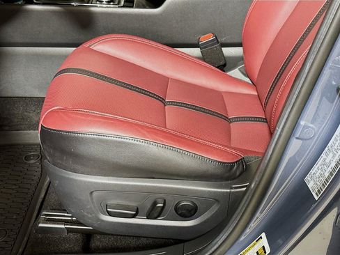 Certified 2025 MAZDA CX-50 2.5 Hybrid w/ Weather Package image 18