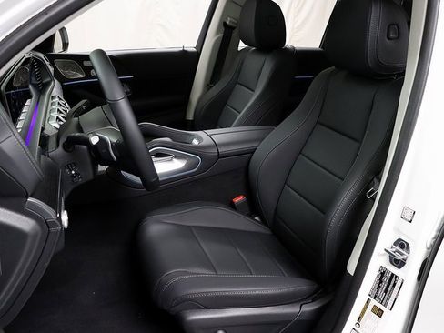 New 2026 Mercedes-Benz GLE 450 4MATIC image 10