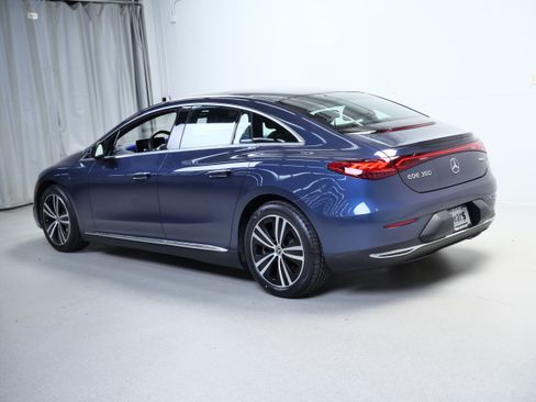 Certified 2023 Mercedes-Benz EQE 350+ 4MATIC Sedan image 11