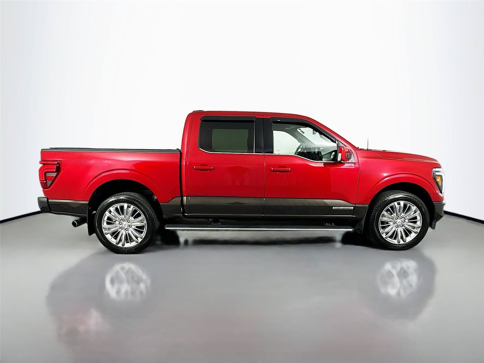 Used 2024 Ford F150 King Ranch AWD/4WD image 18