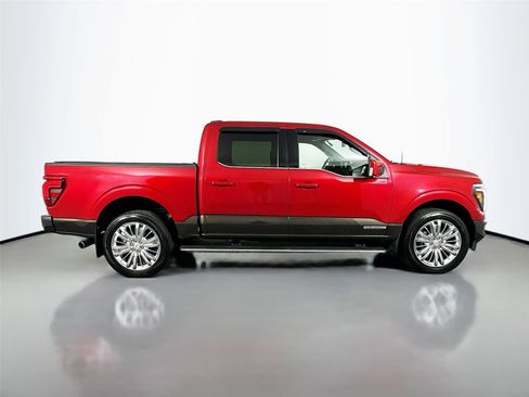 Used 2024 Ford F150 King Ranch AWD/4WD image 18