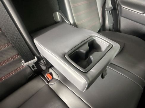 Certified 2025 Toyota RAV4 XSE w/ Premium Package image 59