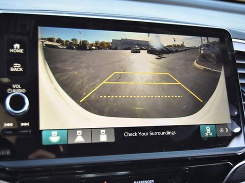 New 2026 Honda Ridgeline RTL image 15