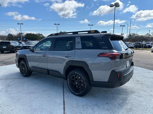 New 2026 Subaru Outback Wilderness AWD/4WD image 5