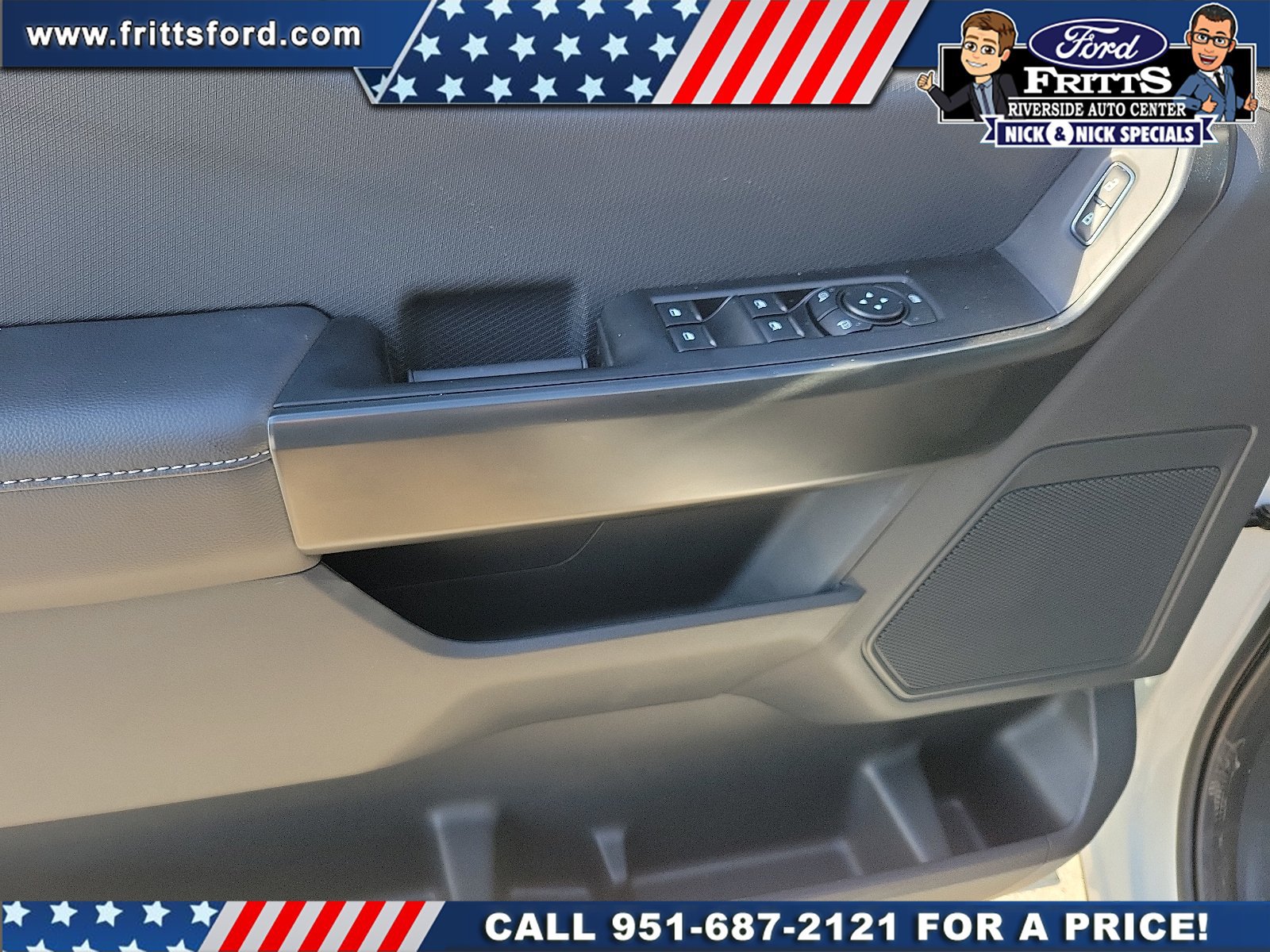 New 2026 Ford F150 STX w/ Equipment Group 200A RWD image 14
