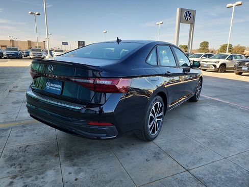 New 2026 Volkswagen Jetta Sport image 7