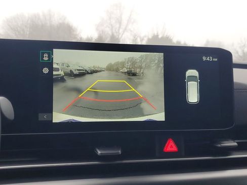 New 2026 Kia Carnival LXS image 22