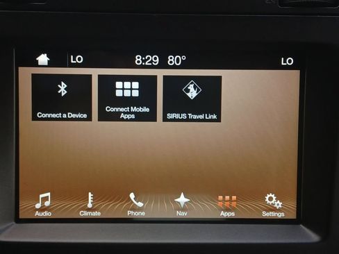Used 2017 Lincoln Navigator Select AWD/4WD image 8