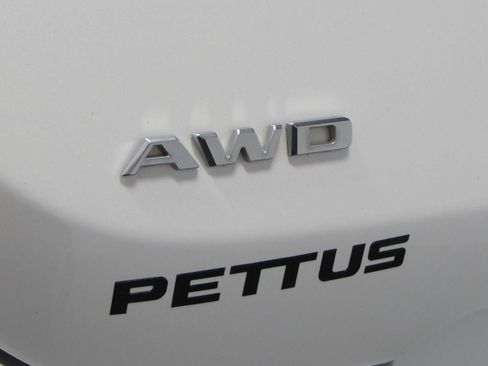 Used 2020 Cadillac CT4 Premium Luxury AWD/4WD image 35