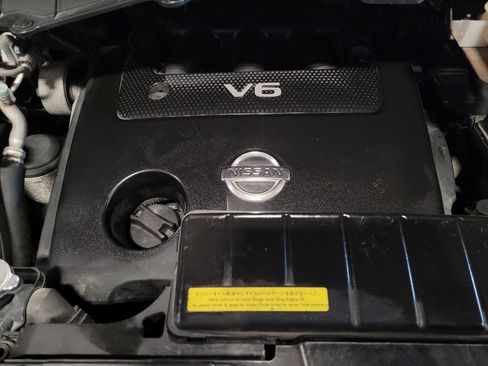Used 2014 Nissan Quest S FWD image 30