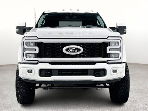 Used 2026 Ford F450 Lariat image 5