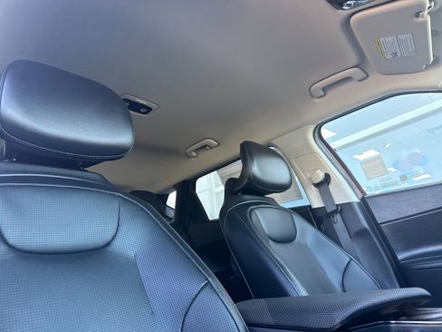 New 2025 Kia EV6 Wind image 17