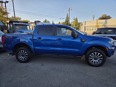 Used 2019 Ford Ranger XLT image 5