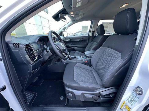 New 2026 Ford Ranger XLT w/ FX4 Off-Road Package AWD/4WD image 7