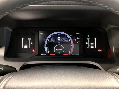 Used 2025 Toyota 4Runner SR5 RWD image 24