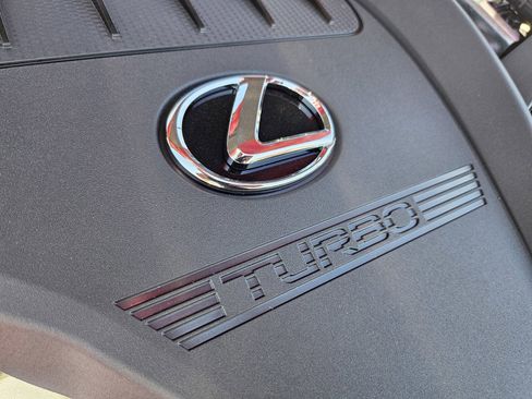 New 2026 Lexus NX 350 AWD w/ Premium Package image 30