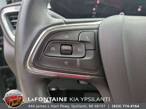 Used 2024 Buick Encore GX Preferred FWD image 19