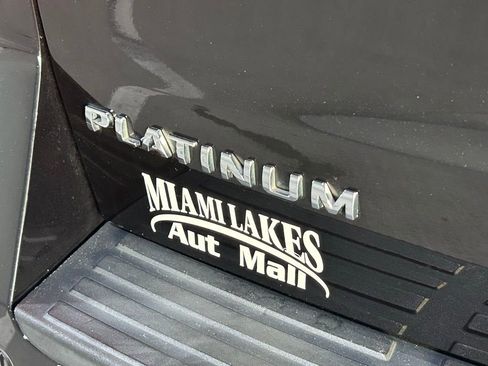 Used 2023 Ford Expedition Max Platinum image 35